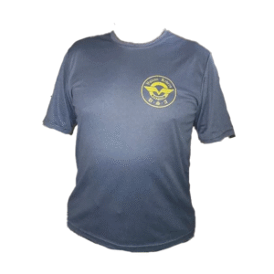 Moisture Wicking T-Shirt