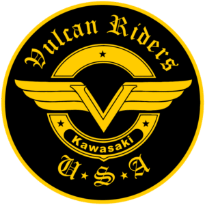 VRA USA Logo Sticker